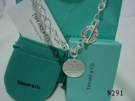 tiffany Necklace-110